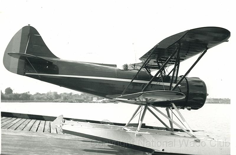 1935 Waco CPF 03.JPG - 1935 Waco CPF